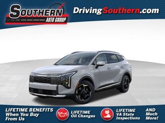 Used 2026 Kia Sportage EX w/ EX Panorama Roof Package video 1