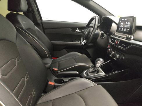 Used 2021 Kia Forte GT-Line image 21