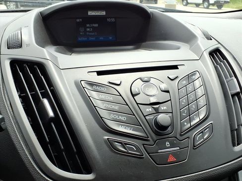 Used 2016 Ford Escape S FWD image 5