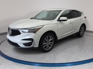 Used 2021 Acura RDX FWD w/ Technology Package video 1