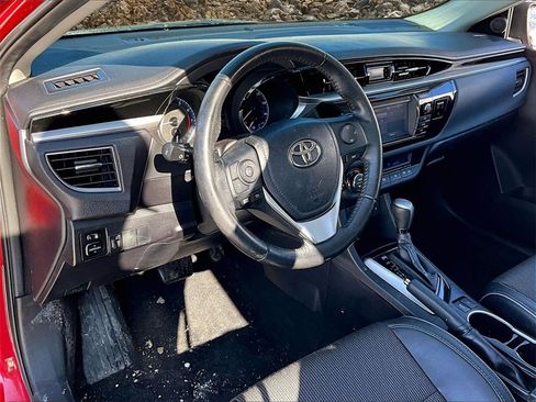 Used 2016 Toyota Corolla S image 10