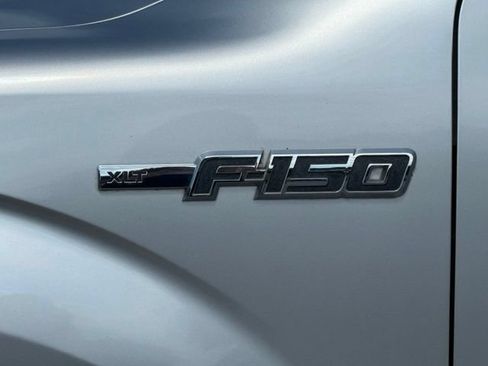 Used 2014 Ford F150 XLT w/ Equipment Group 302A Luxury AWD/4WD image 5