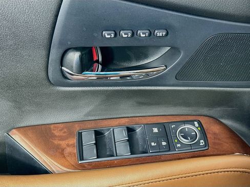 Used 2015 Lexus RX 350 FWD image 18