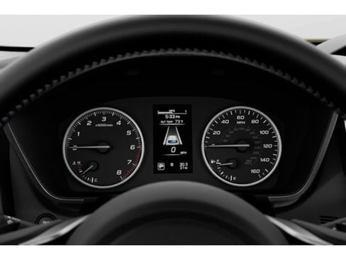 New 2026 Subaru Ascent Limited image 13