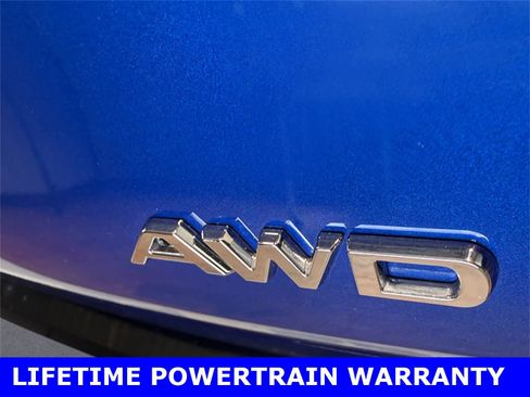 New 2025 Acura ADX A-Spec image 6