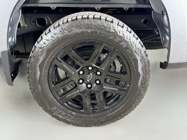 New 2026 Chevrolet Silverado 1500 RST w/ RST Select Package AWD/4WD image 31