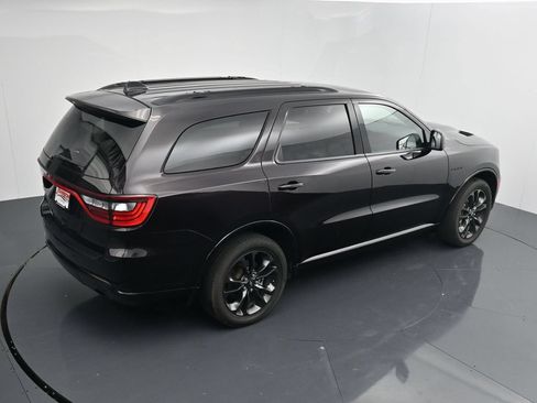 Used 2024 Dodge Durango R/T w/ Blacktop Package AWD/4WD image 30