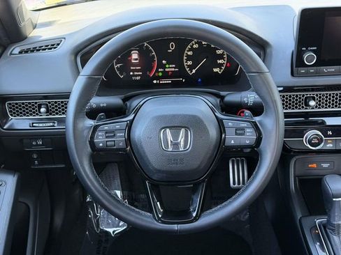 Certified 2024 Honda Civic Sport image 12