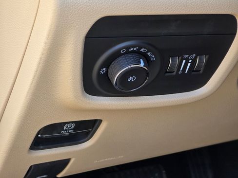New 2026 Jeep Grand Cherokee Limited AWD/4WD image 29