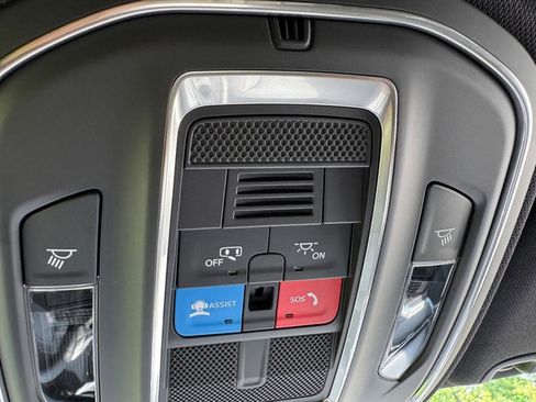 New 2026 Jeep Cherokee Laredo AWD/4WD image 29