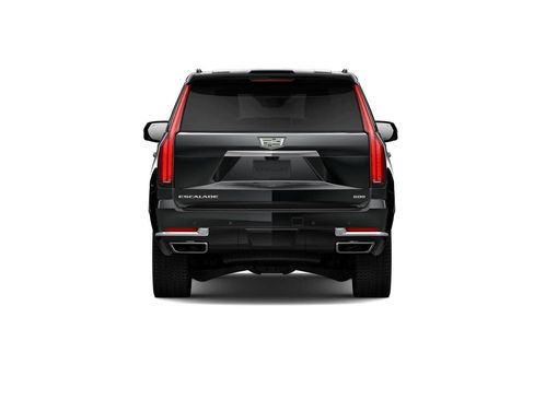 New 2026 Cadillac Escalade Platinum Luxury AWD/4WD image 27