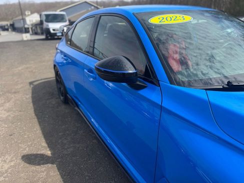 Used 2023 Honda Civic Type R image 14