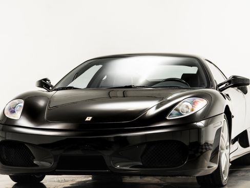 Used 2005 Ferrari F430 Coupe image 5