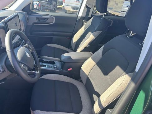 New 2025 Ford Bronco Sport Big Bend w/ Convenience Package AWD/4WD image 10