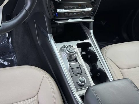 Certified 2023 Ford Explorer Limited w/ Limited Technology Package AWD/4WD image 24