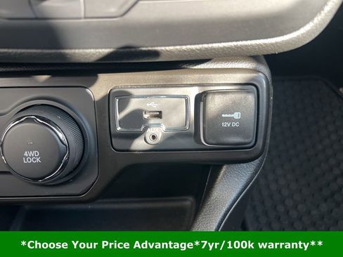 Certified 2023 Jeep Renegade Latitude image 57