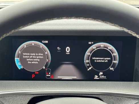 New 2026 Volkswagen Tiguan S image 14