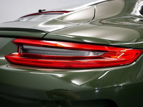 Used 2019 Porsche 911 GT3 RWD image 38