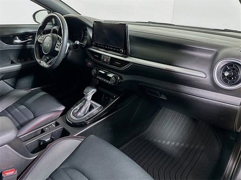 Used 2024 Kia Forte GT w/ GT2 Package image 32