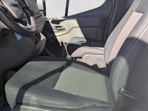 Used 2024 Ford Transit 250 148 Medium Roof image 16