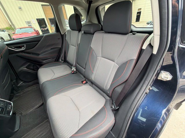 Used 2020 Subaru Forester Sport w/ Popular Package #2 AWD/4WD image 14