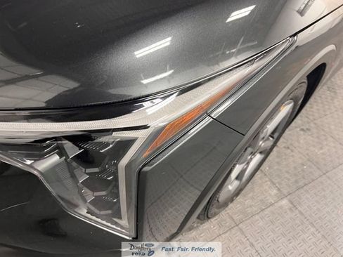 Used 2025 Kia K4 FWD image 10