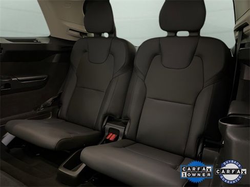 Used 2025 Volvo XC90 B6 Plus image 66