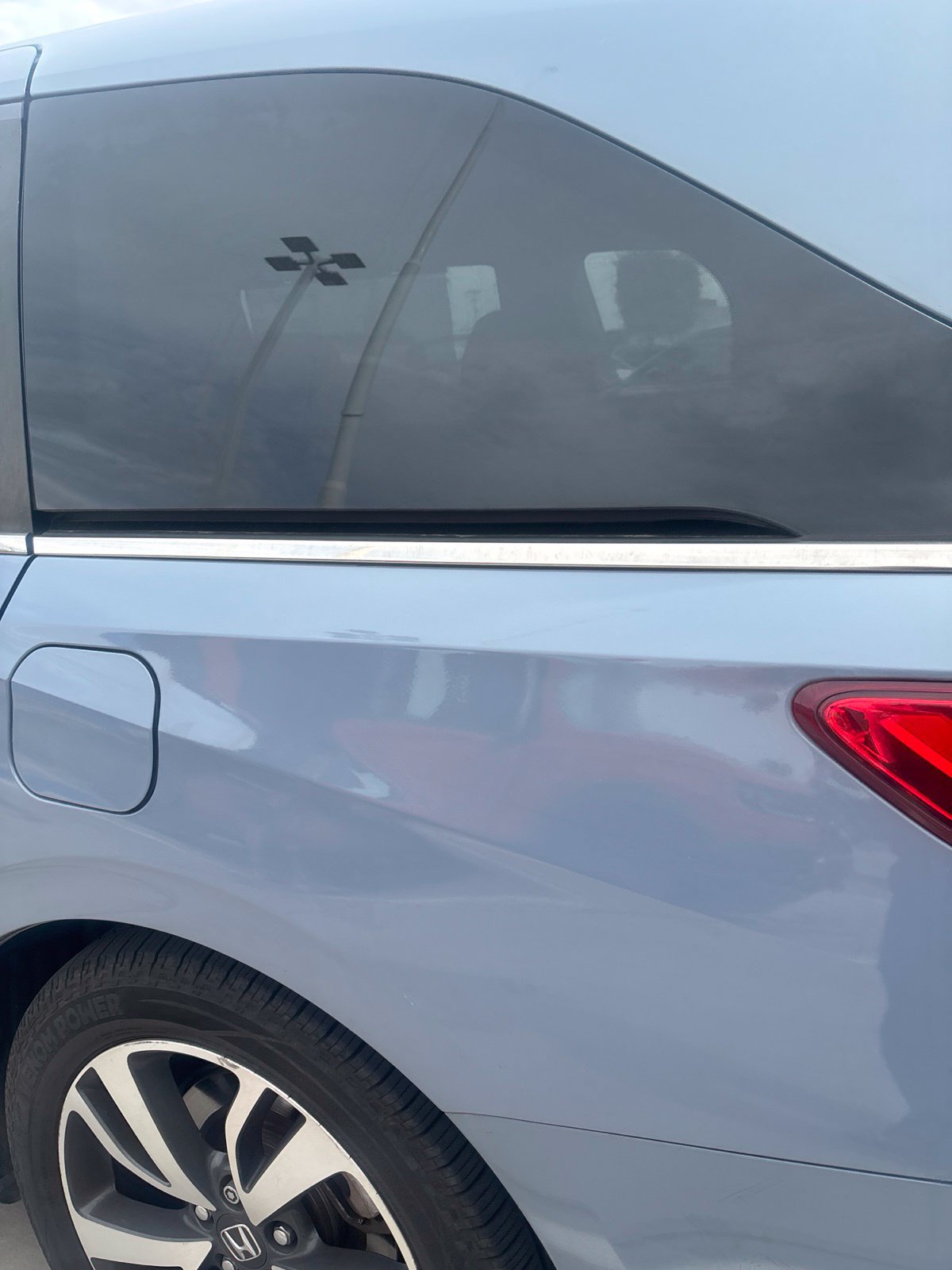 Used 2023 Honda Odyssey Touring image 22
