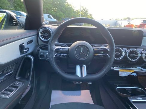 Used 2026 Mercedes-Benz CLA 250 4MATIC image 13