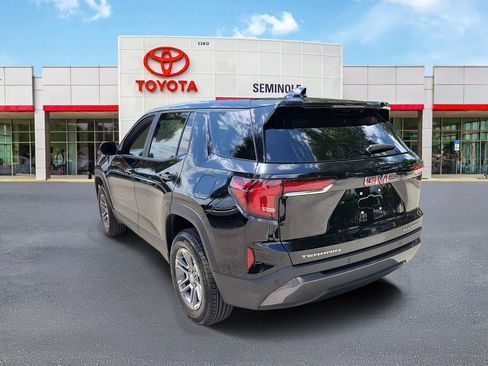 Used 2026 GMC Terrain Elevation FWD image 35