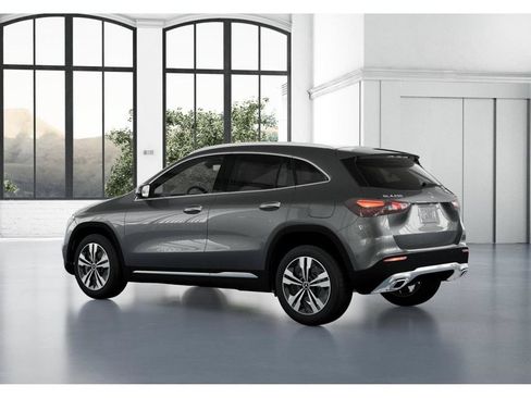 New 2026 Mercedes-Benz GLA 250 4MATIC image 30