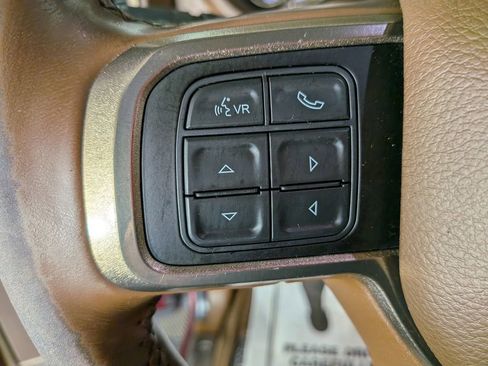 Used 2022 RAM 3500 Limited image 20