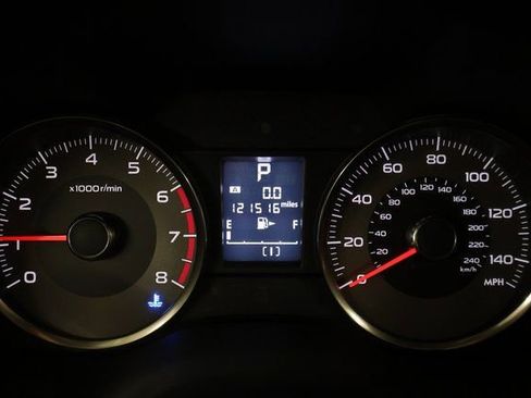 Used 2014 Subaru Forester 2.0XT Premium image 17