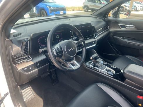 Used 2024 Kia Sportage X-Line image 6