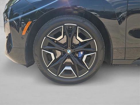 Used 2025 BMW iX M60 AWD/4WD image 23