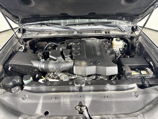Used 2019 Toyota 4Runner TRD Pro AWD/4WD image 30