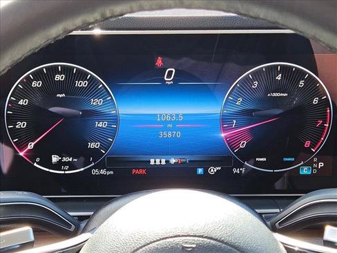 Used 2024 Mercedes-Benz GLE 450 4MATIC image 11
