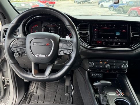 Used 2022 Dodge Durango R/T w/ Blacktop Package AWD/4WD image 11