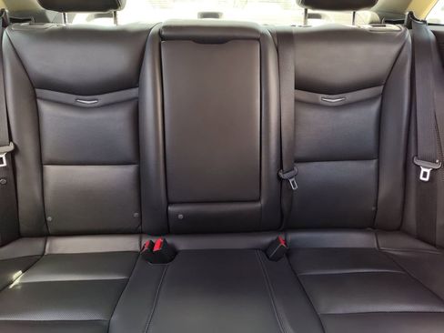 Used 2019 Cadillac XTS FWD image 35