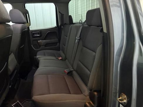 Used 2015 GMC Sierra 2500 SLE w/ SLE Preferred Package AWD/4WD image 13