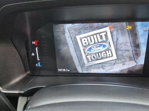 Used 2024 Ford Ranger XLT w/ Equipment Group 301A High AWD/4WD image 20