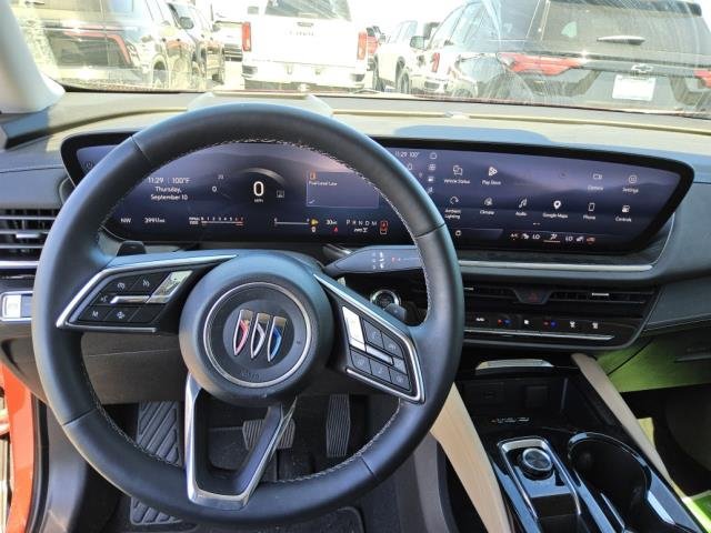 Used 2024 Buick Envision Preferred AWD/4WD image 3