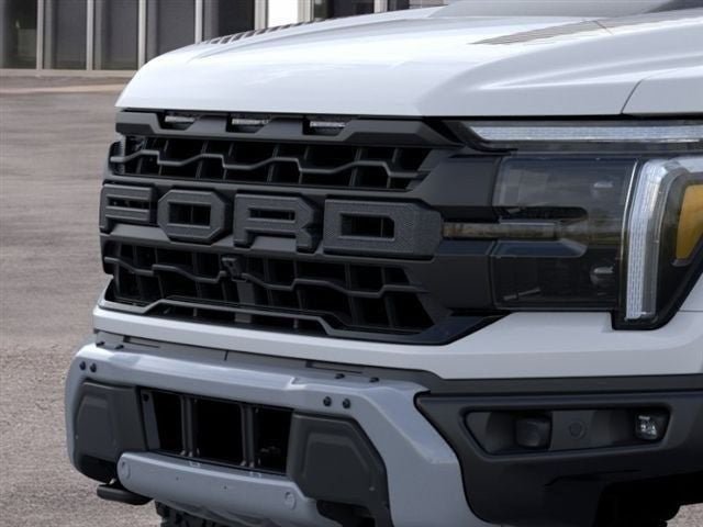 New 2026 Ford F150 Raptor AWD/4WD image 17
