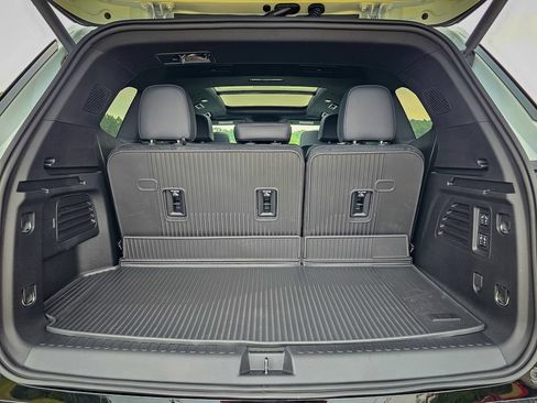 New 2026 Buick Enclave Sport Touring w/ Power Package AWD/4WD image 37