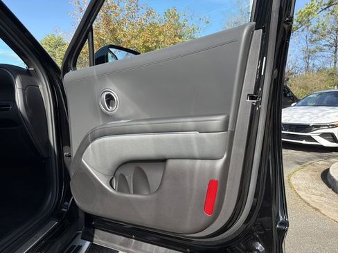 New 2026 Hyundai Palisade Calligraphy image 14