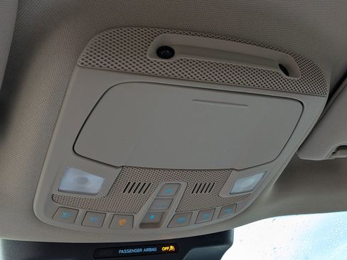 Used 2022 Ford Expedition Max Limited image 27