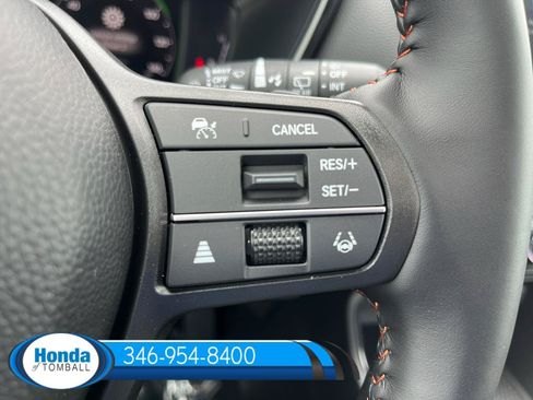 New 2026 Honda CR-V Sport-L image 11