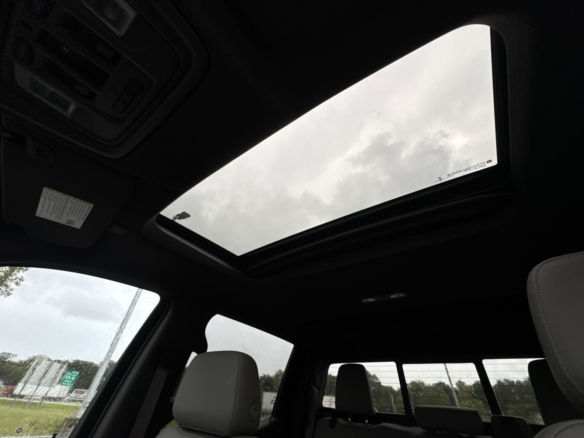 Certified 2019 GMC Sierra 1500 SLT w/ SLT Premium Plus Package AWD/4WD image 21