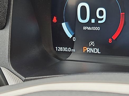 Used 2025 Ford Explorer Active image 20