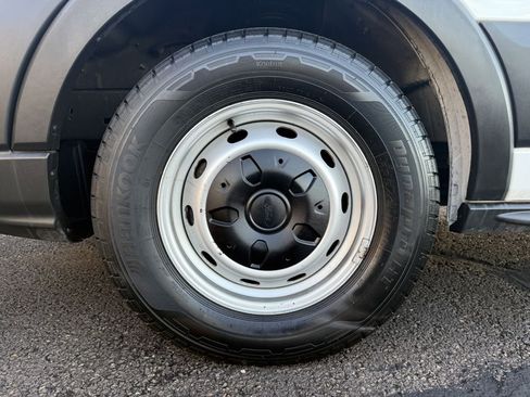 Used 2020 Ford Transit 150 Low Roof w/ Upfitter Package image 31